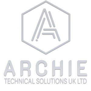 Archie Technical Solutions Small Logo