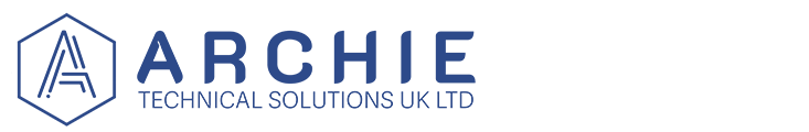 Archie Technical Solutions Logo